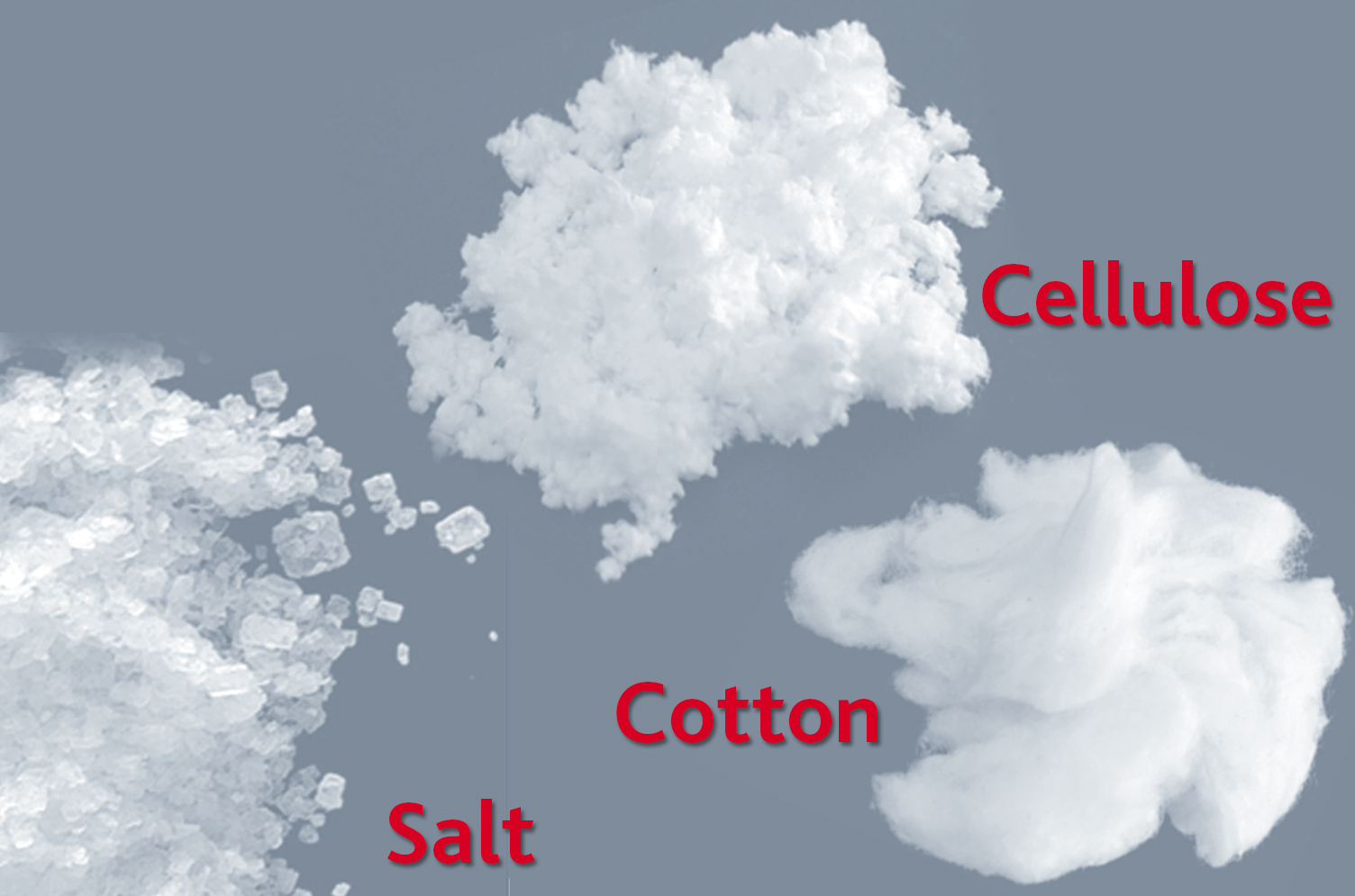 Wettex - en ren naturprodukt