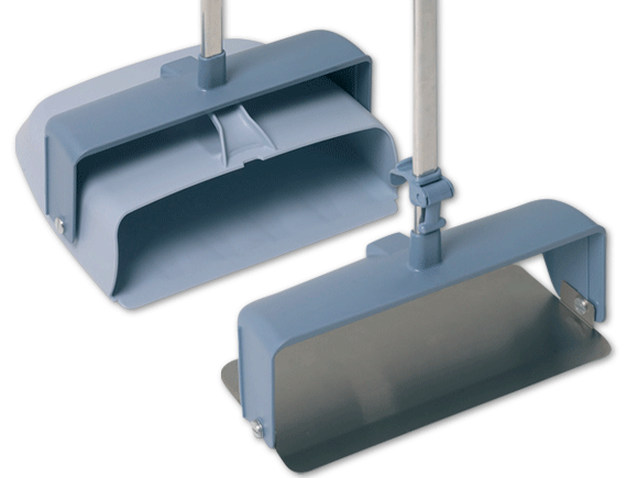 DustPan Sopskyffel